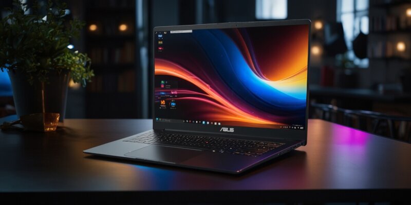 Beeilung: Asus Vivobook jetzt 400 Dollar günstiger sichern!