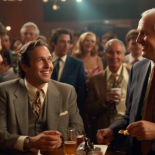 Chevy Chase's schonungsloser Kommentar entlarvt Film-Premiere