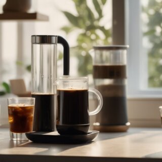 Die eine Sache, die Ihr Cold Brew unbedingt braucht!