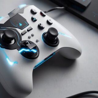 Dieser Controller revolutioniert Gaming mit magnetischer Präzision!