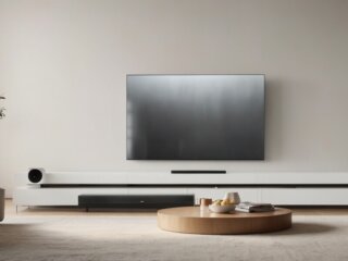 Die unglaubliche JBL Soundbar für unschlagbare 260 Euro!