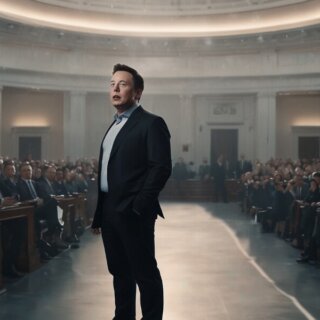 Elon Musk als Sprecher des Hauses? Diese Forderung schockiert!