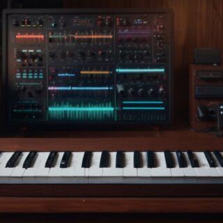 Entdecke den neuen MicroKorg 2 – Ein Synthesizer für Nostalgiker!