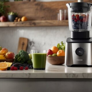 Entdecken Sie das Geheimnis des revolutionären Vitamix X2!