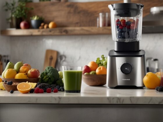 Entdecken Sie das Geheimnis des revolutionären Vitamix X2!