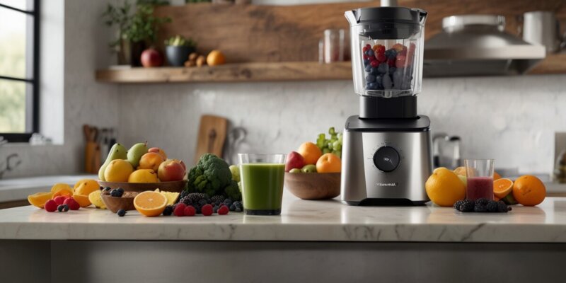 Entdecken Sie das Geheimnis des revolutionären Vitamix X2!