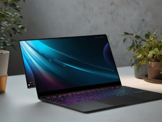 Entdecken Sie das Samsung Galaxy Book4 Pro für 600 $ weniger!