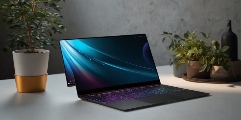 Entdecken Sie das Samsung Galaxy Book4 Pro für 600 $ weniger!