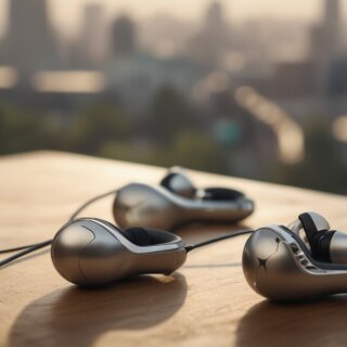 Entdecken Sie den verblüffenden Klang der Bose Ultra Open Earbuds!