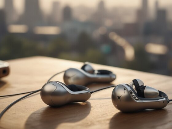 Entdecken Sie den verblüffenden Klang der Bose Ultra Open Earbuds!