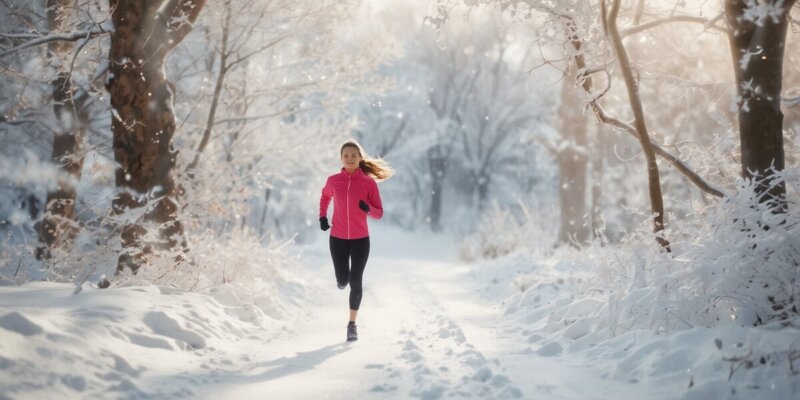 Entdecken Sie die besten Winter-Laufschuhe mit 20 % Rabatt!