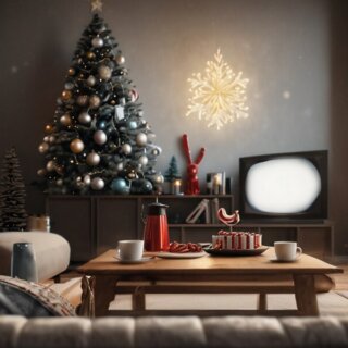 Entfliehen Sie dem Weihnachtsstress mit diesen Netflix-Geheimtipps!