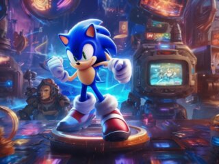 Enthüllt Sega bald einen eigenen exklusiven Streaming-Dienst?