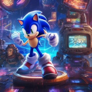 Enthüllt Sega bald einen eigenen exklusiven Streaming-Dienst?