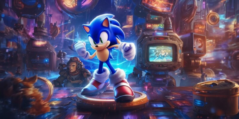 Enthüllt Sega bald einen eigenen exklusiven Streaming-Dienst?