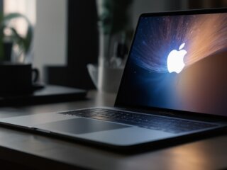 Face ID auf dem Mac: Wird Apple Microsoft überholen?