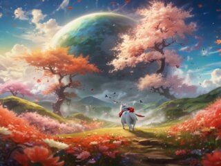 Geheimprojekt enthüllt: Okami 2 als Comeback der Helden!