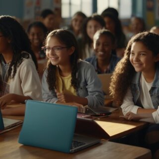 HP überrascht mit robusten High-Tech Chromebooks für Schulen!