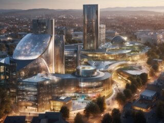 Heilbronn wird zum Forschungs-Hotspot: Fraunhofer expandiert!