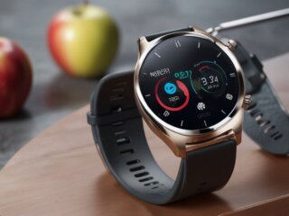 Huawei überholt Apple: Die neuen Könige der Wearables!