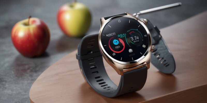 Huawei überholt Apple: Die neuen Könige der Wearables!