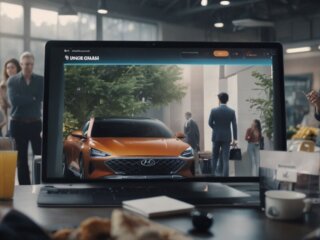 Hyundai online bei Amazon shoppen: Wird der Autokauf so zum Kinderspiel?