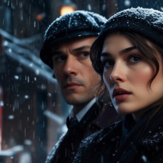 Keira Knightley kehrt als actionreiche Spionin in neuem Hit zurück!