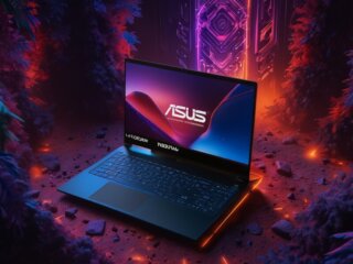 Kreativpower zum Sonderpreis: Asus ProArt P16 jetzt reduziert!