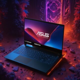 Kreativpower zum Sonderpreis: Asus ProArt P16 jetzt reduziert!