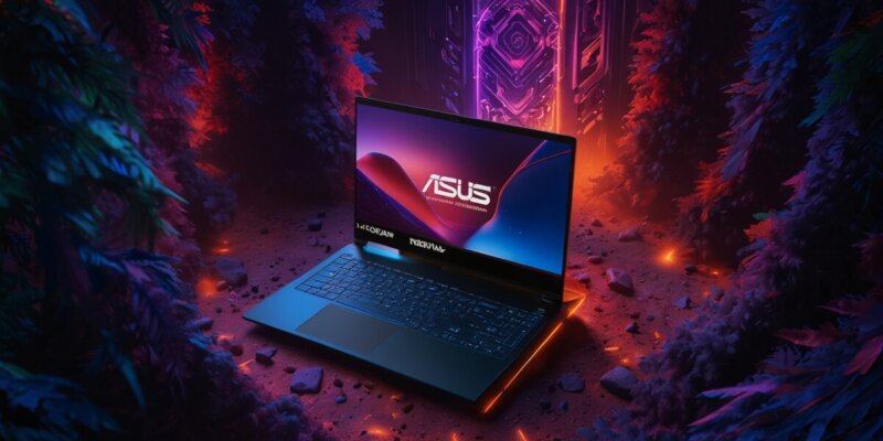 Kreativpower zum Sonderpreis: Asus ProArt P16 jetzt reduziert!