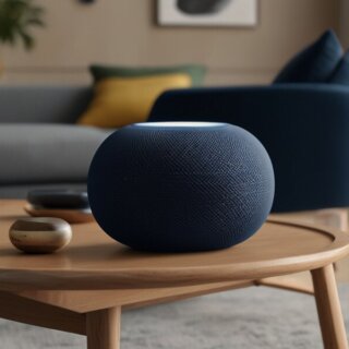 Neuer HomePod mini 2: Reicht das für den smarten Erfolg?