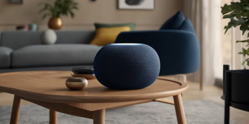 Neuer HomePod mini 2: Reicht das für den smarten Erfolg?