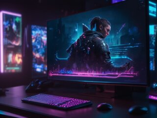 Neues Mac-Modell: Revolutioniert es die Welt des Gamings?
