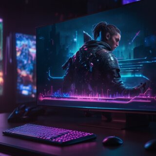 Neues Mac-Modell: Revolutioniert es die Welt des Gamings?