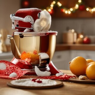 Nur heute: KitchenAid Handmixer bei Walmart $15 günstiger!