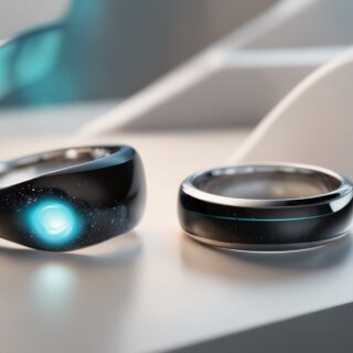 Oura trifft auf Samsung: Welcher Smart Ring ist besser?