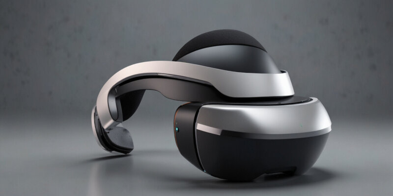 Pimax Dream Air: Ist dies das revolutionäre VR-Headset?