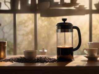 Revolutionäre Kaffee-Methode: So gelingt Ihr Kaffee perfekt!