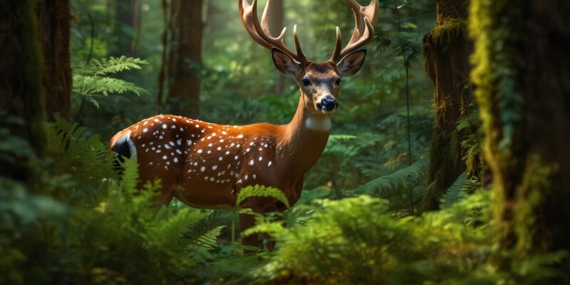 Revolution im Wald: Mini-Geräte enthüllen geheime Daten!