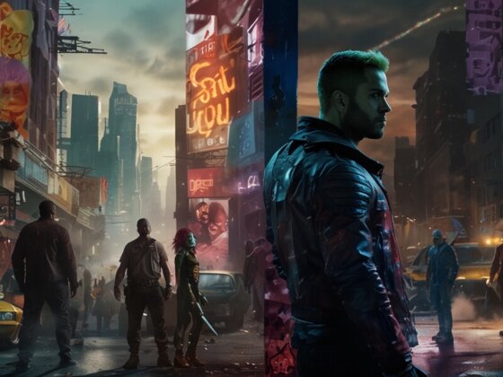 Revolution in Hollywood: Wird Ayers Suicide Squad enthüllt?