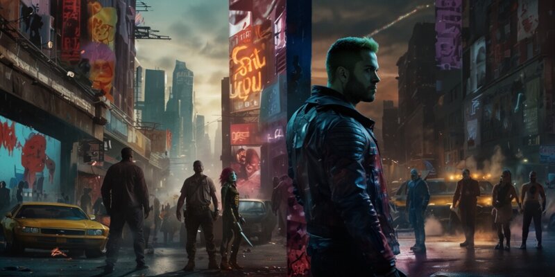 Revolution in Hollywood: Wird Ayers Suicide Squad enthüllt?