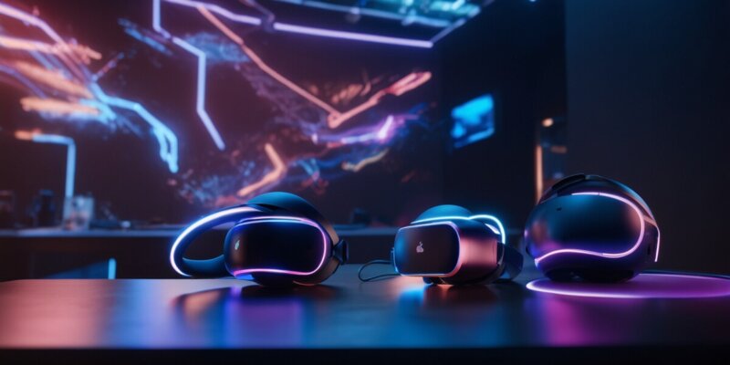 Sony-Deal: Wird die Vision Pro jetzt zum VR-Gaming-King?