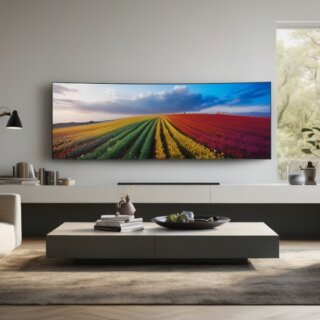 Sony 65-Zoll QLED TV drastisch reduziert: Jetzt zuschlagen!