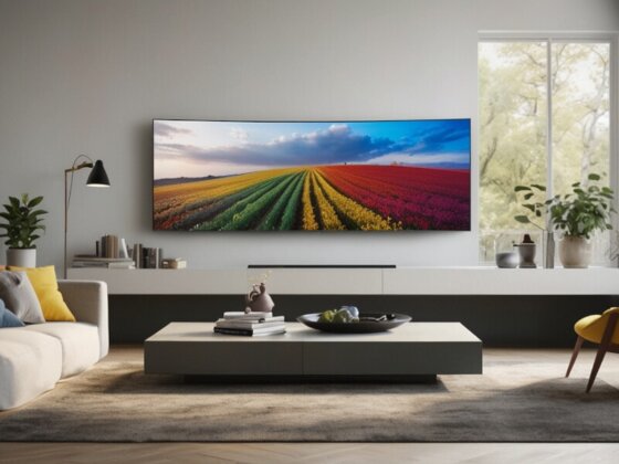 Sony 65-Zoll QLED TV drastisch reduziert: Jetzt zuschlagen!