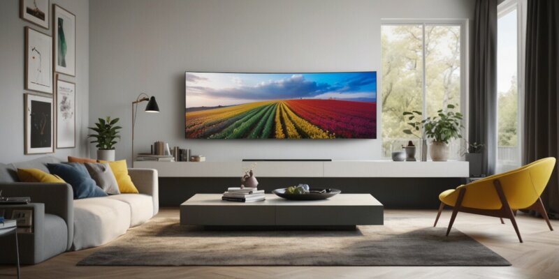 Sony 65-Zoll QLED TV drastisch reduziert: Jetzt zuschlagen!