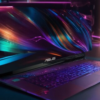 Statt 950$ jetzt 650$: Asus Vivobook S 14 im AI-Hype!