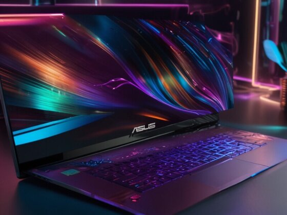 Statt 950$ jetzt 650$: Asus Vivobook S 14 im AI-Hype!