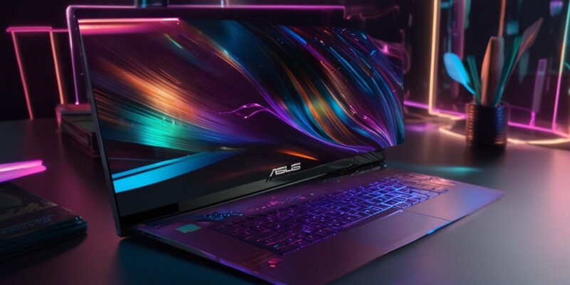 Statt 950$ jetzt 650$: Asus Vivobook S 14 im AI-Hype!