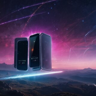 T-Mobile revolutioniert Handy-Kommunikation mit Satelliten!