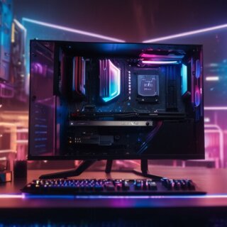 Unglaublich! Gaming-PC mit RTX 4070 für weniger als 1000 $!